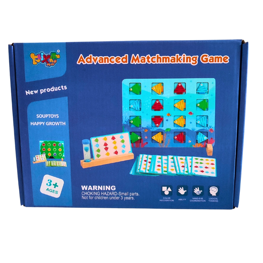 Jeu de Rapidité 2 en 1