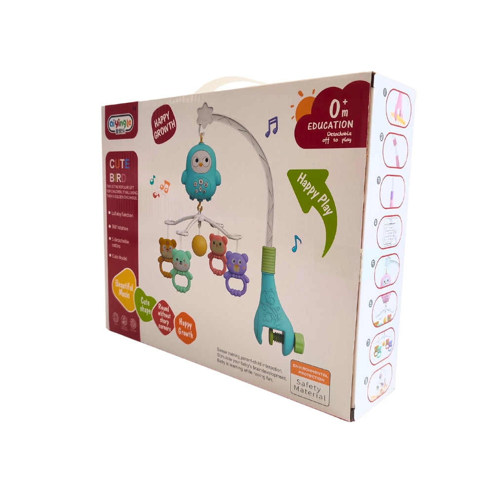 Mobile pour bébé