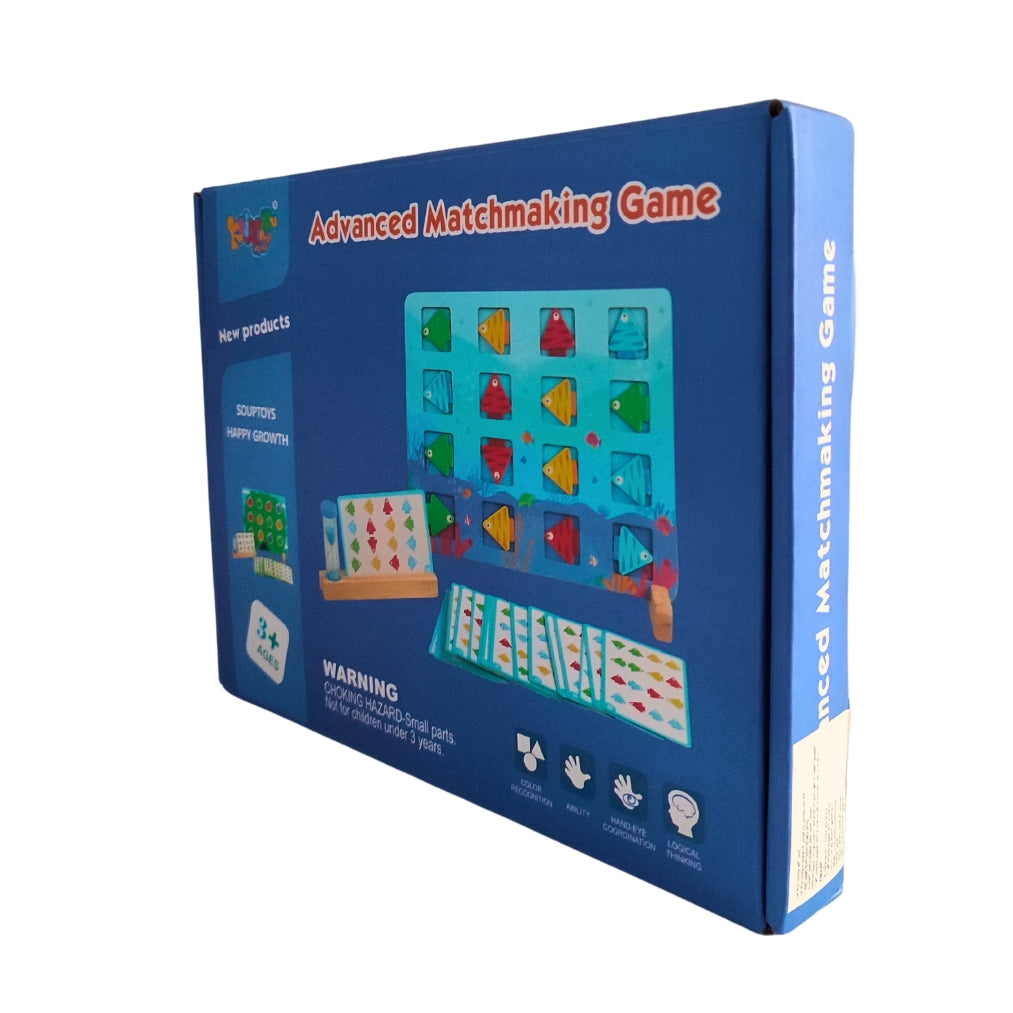 Jeu de Rapidité 2 en 1