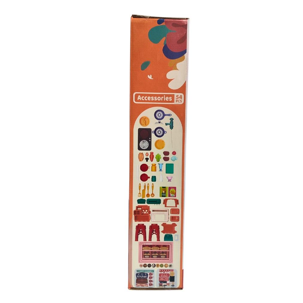 Cuisine pour enfant - Esprit Jouets Livraison en Tunisie - Jouets Pas Chers