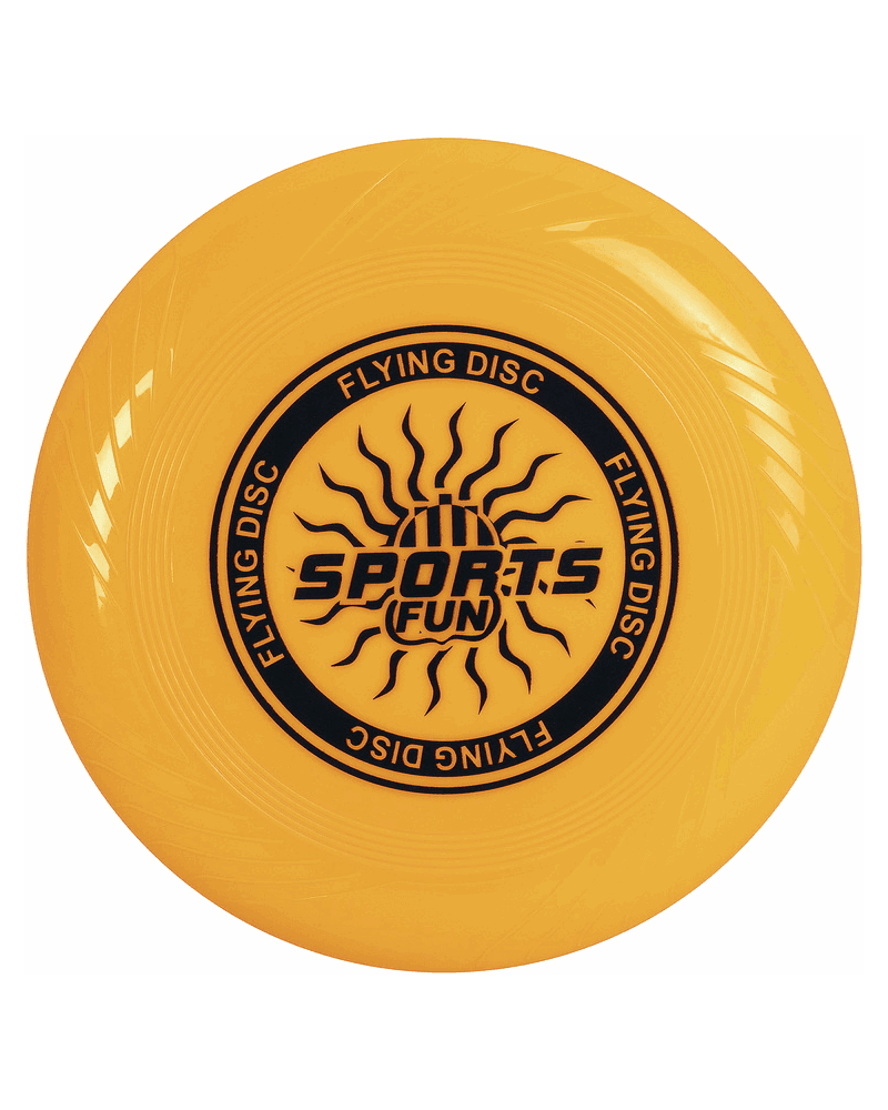 Disque à Lancer Frisbee - Esprit Jouets