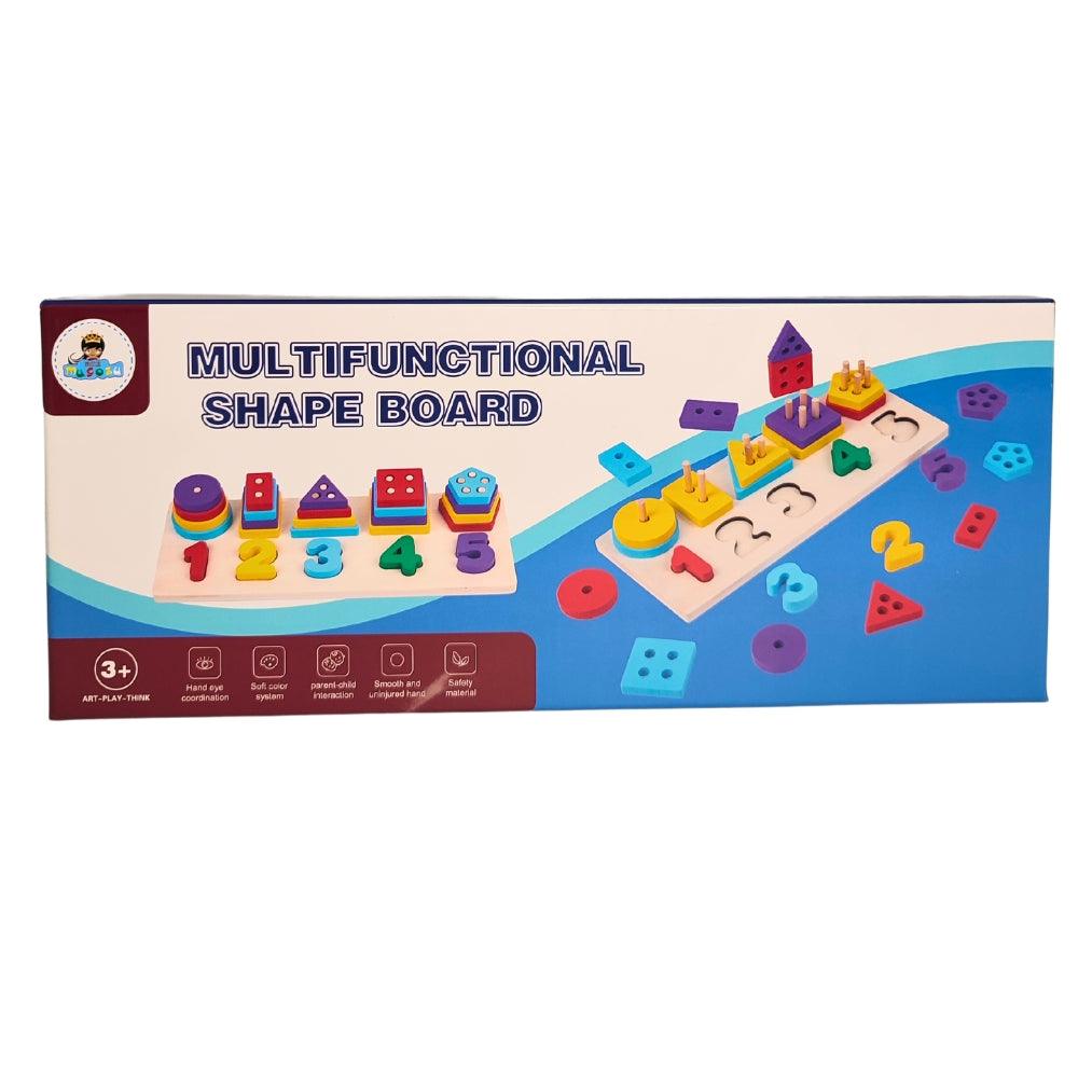 Jeu tablette éducatif multifonctions - Esprit Jouets Livraison en Tunisie - Jouets Pas Chers