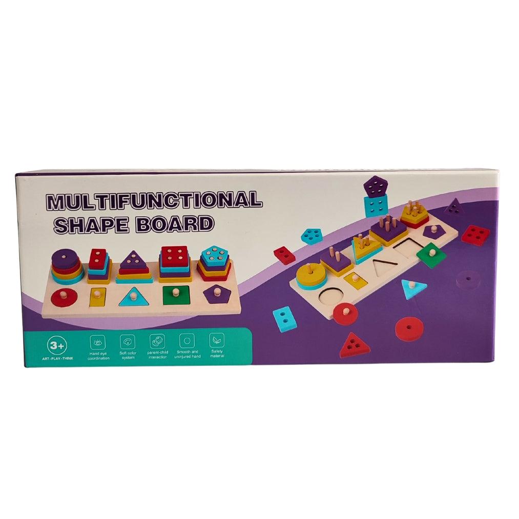 Jeu tablette éducatif multifonctions - Esprit Jouets Livraison en Tunisie - Jouets Pas Chers