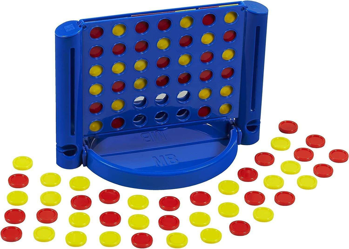 Puissance 4 Voyage - Esprit Jouets