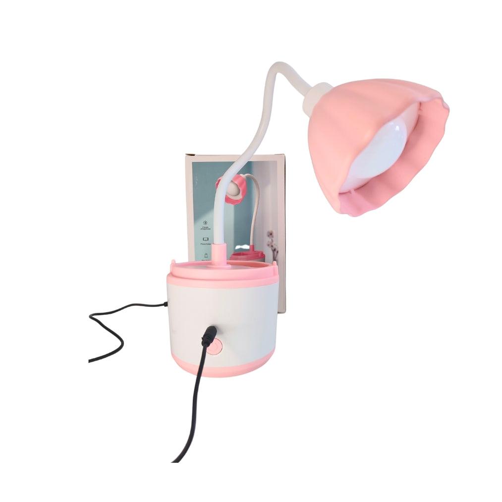 Veilleuse rechargeable 3 couleurs - Esprit Jouets