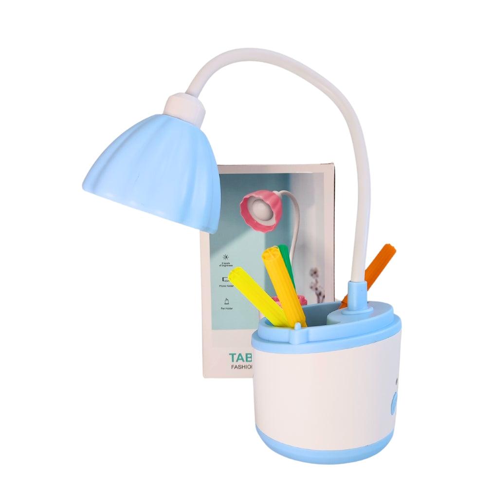 Veilleuse rechargeable 3 couleurs - Esprit Jouets