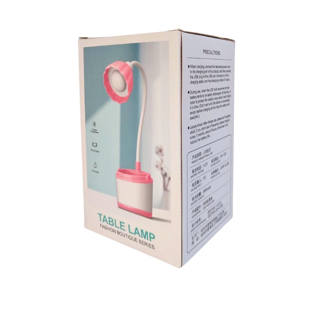 Veilleuse rechargeable 3 couleurs - Esprit Jouets
