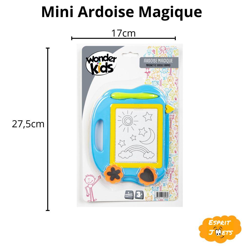 Ardoise Magique Wonder Kids - Esprit Jouets