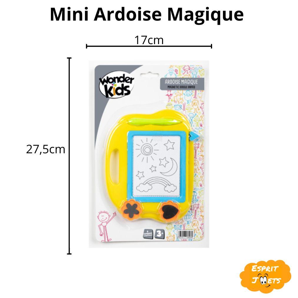 Ardoise Magique Wonder Kids - Esprit Jouets