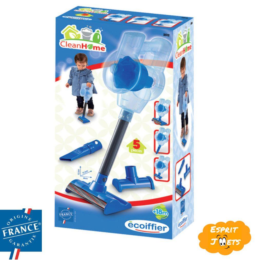 Aspirateur Balai - Esprit Jouets