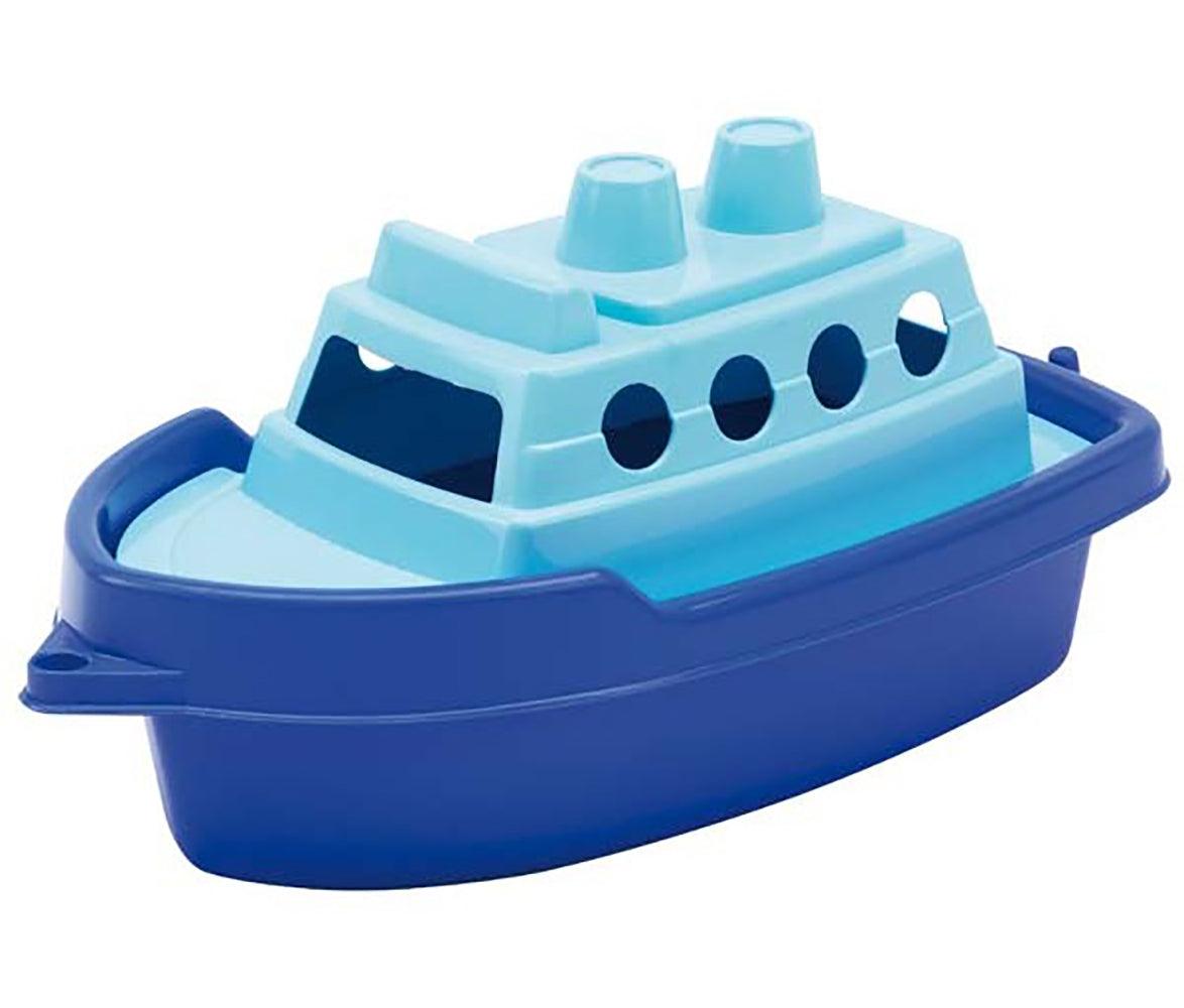 Bateaux 31 cm - Esprit Jouets