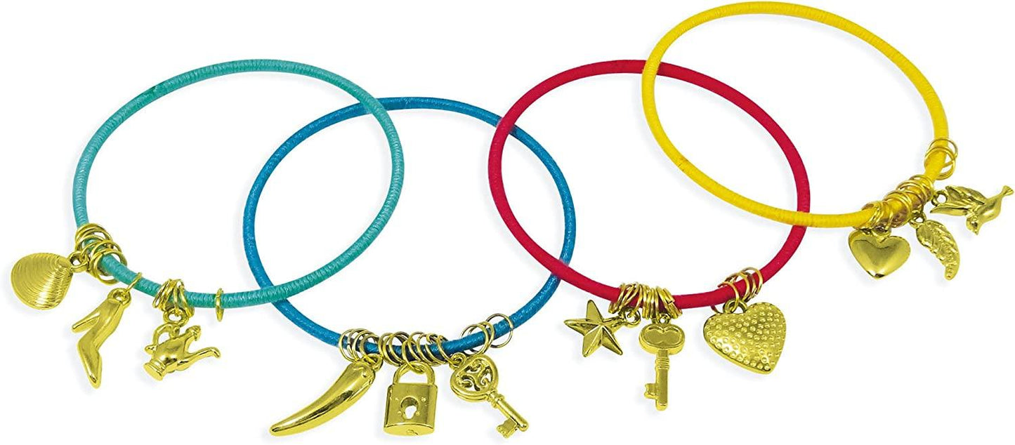 Bracelets Enroulés - Esprit Jouets