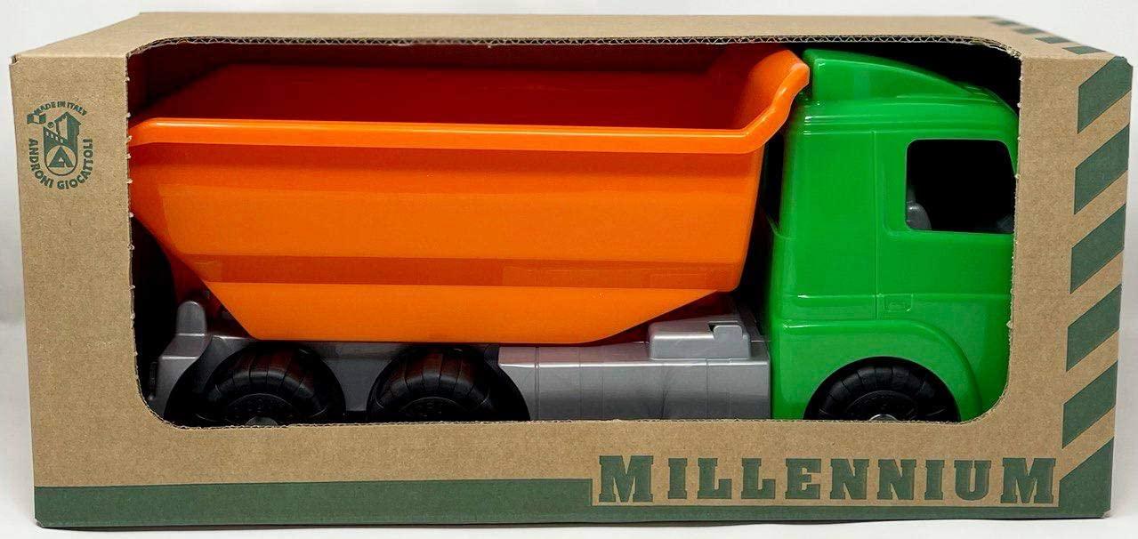 Camion Chantier 50 cm - Esprit Jouets