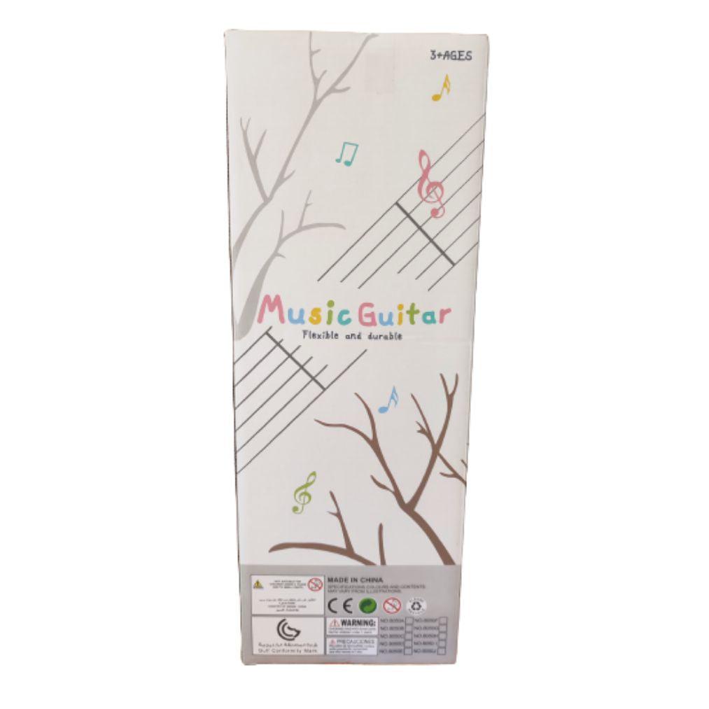 Guitare pour enfant - Esprit Jouets