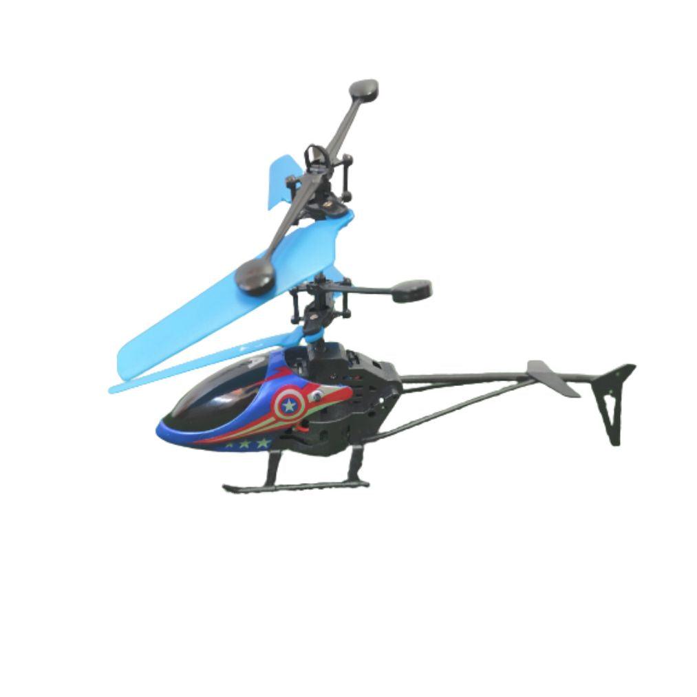 Hélicoptère électrique - Esprit Jouets Livraison en Tunisie - Jouets Pas Chers
