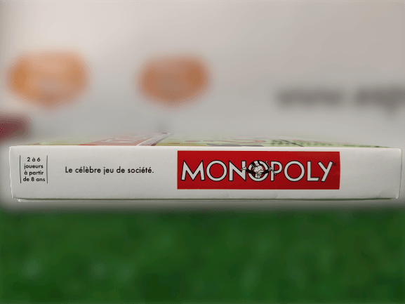 Monopoly - Esprit Jouets