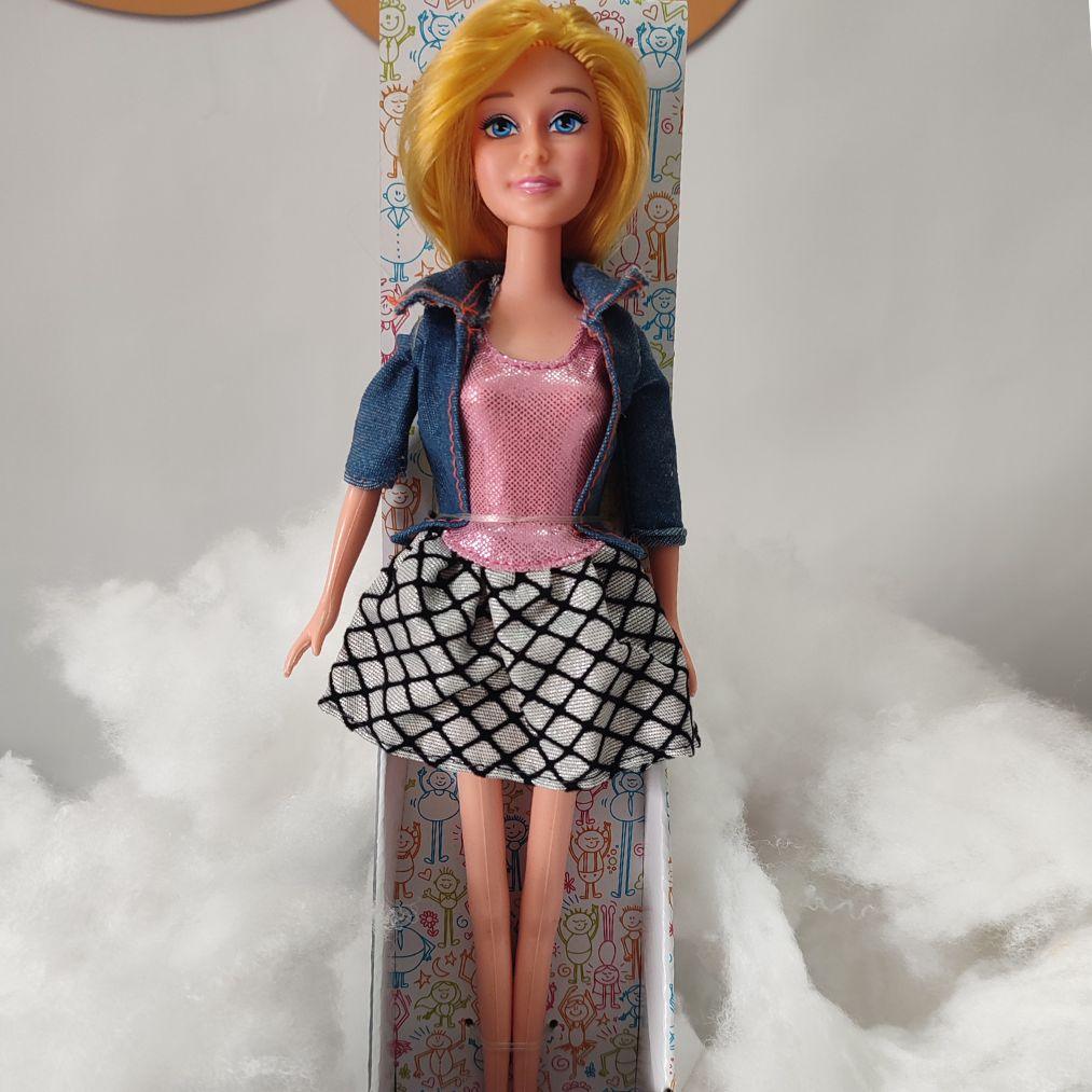Poupée Mannequin Mode - Esprit Jouets