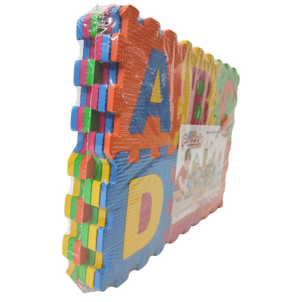 Puzzle Tapis de Construction - Esprit Jouets Livraison en Tunisie - Jouets Pas Chers