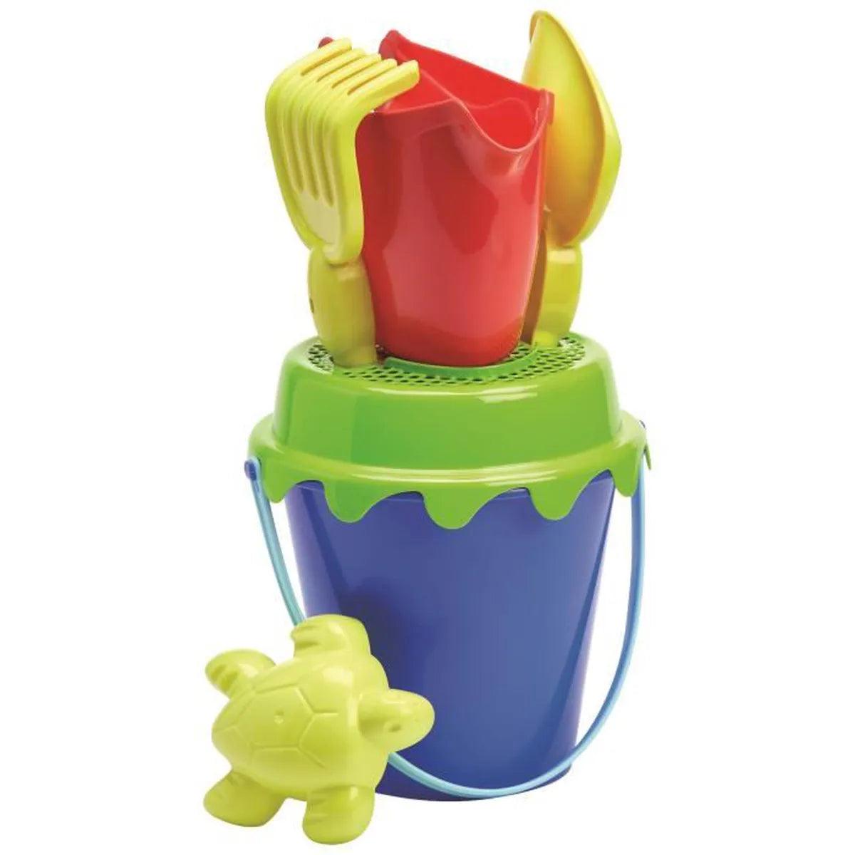 Seau Garni 15 cm - Esprit Jouets