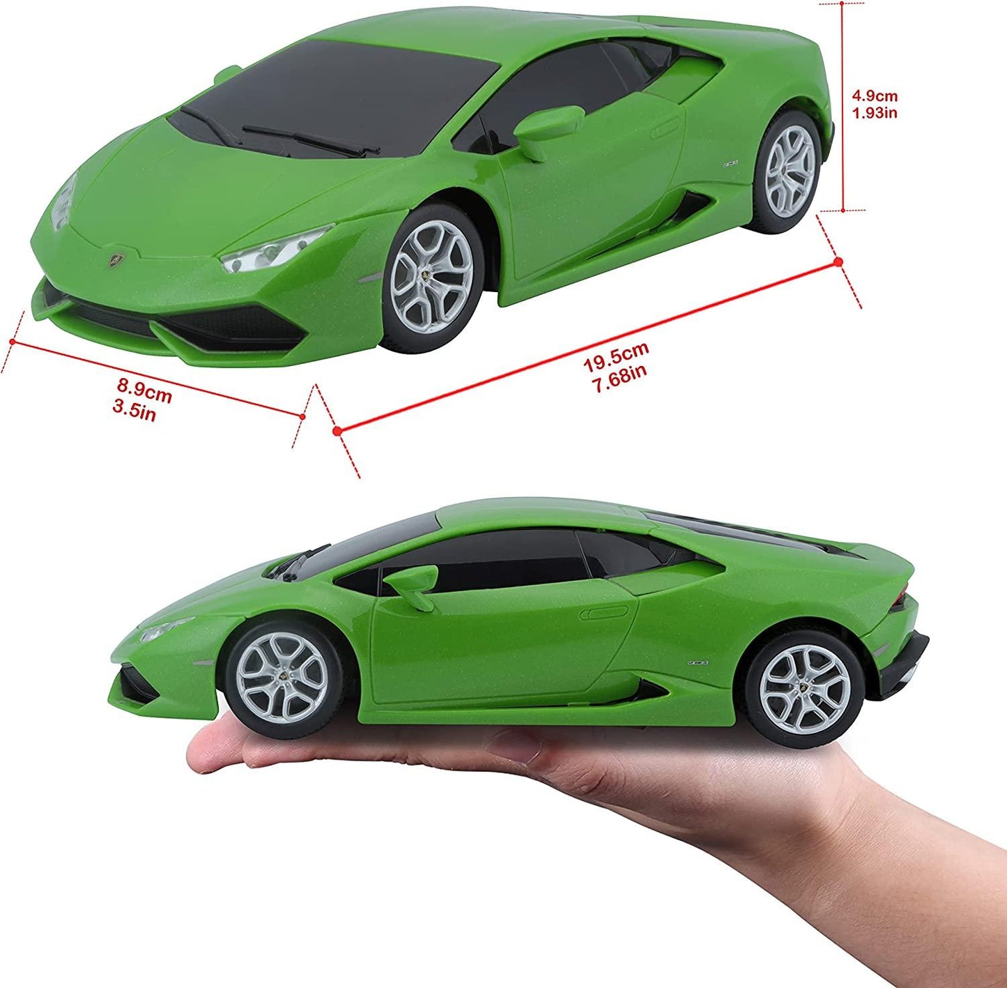 Voiture de Sport Radiocommandé Maisto - Esprit Jouets Livraison en Tunisie - Jouets Pas Chers