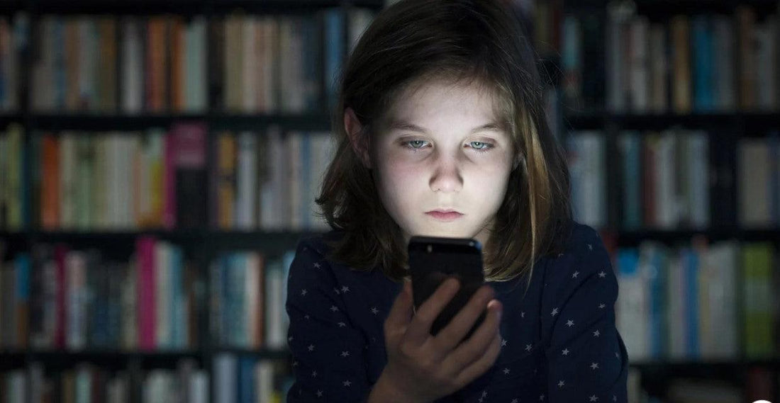 Le téléphone portable, un danger pour les jeunes tunisien ! 