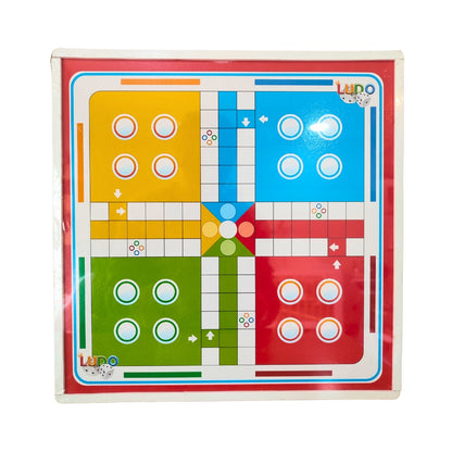 JEU LUDO