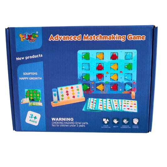Jeu de Rapidité 2 en 1