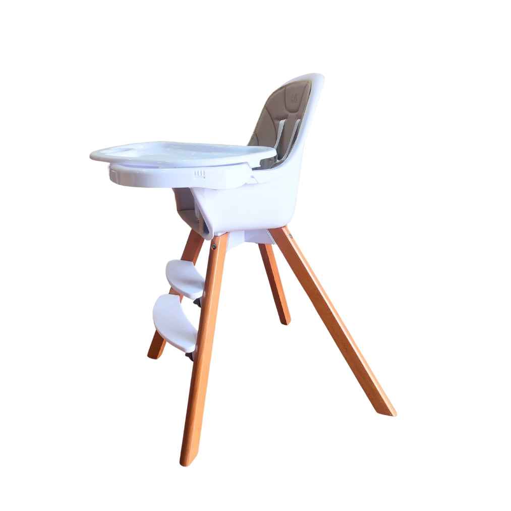 Chaise haute à manger pour bébé