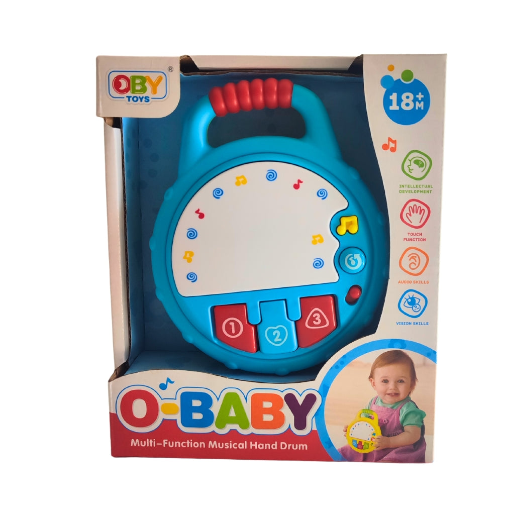 Jeu d'éveil O-Baby