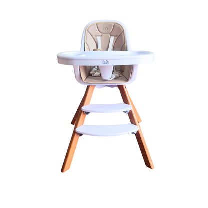 Chaise haute à manger pour bébé