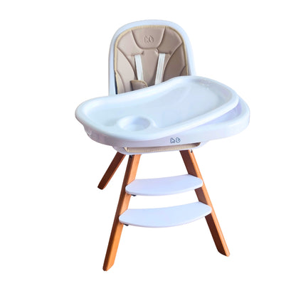 Chaise haute à manger pour bébé