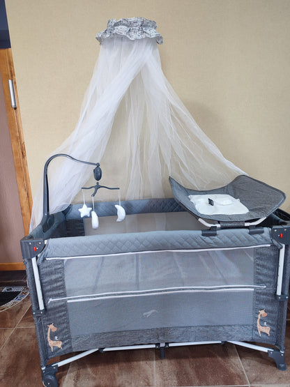 Lit parc complet pour bébé