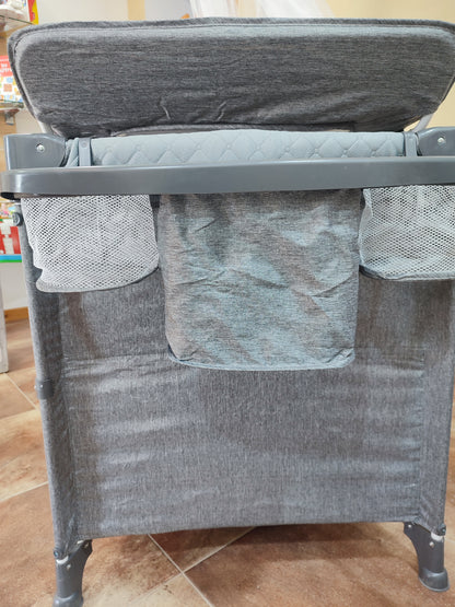 Lit parc complet pour bébé