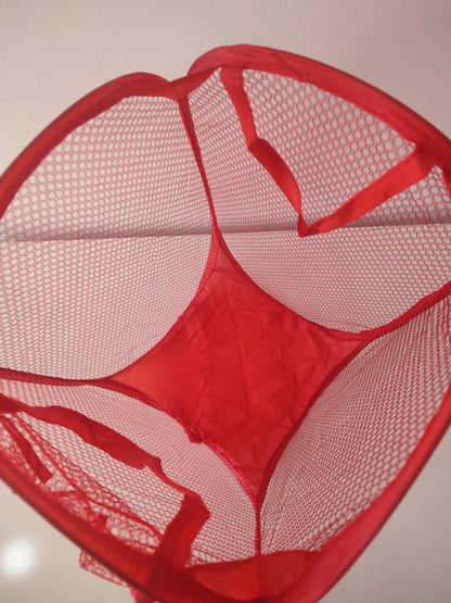 Panier de rangement chambre