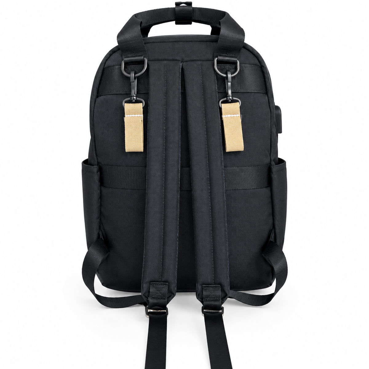 Sac à dos maman multifonction  – Rangement bébé et accessoires, adaptable à la poussette | Esprit Jouets