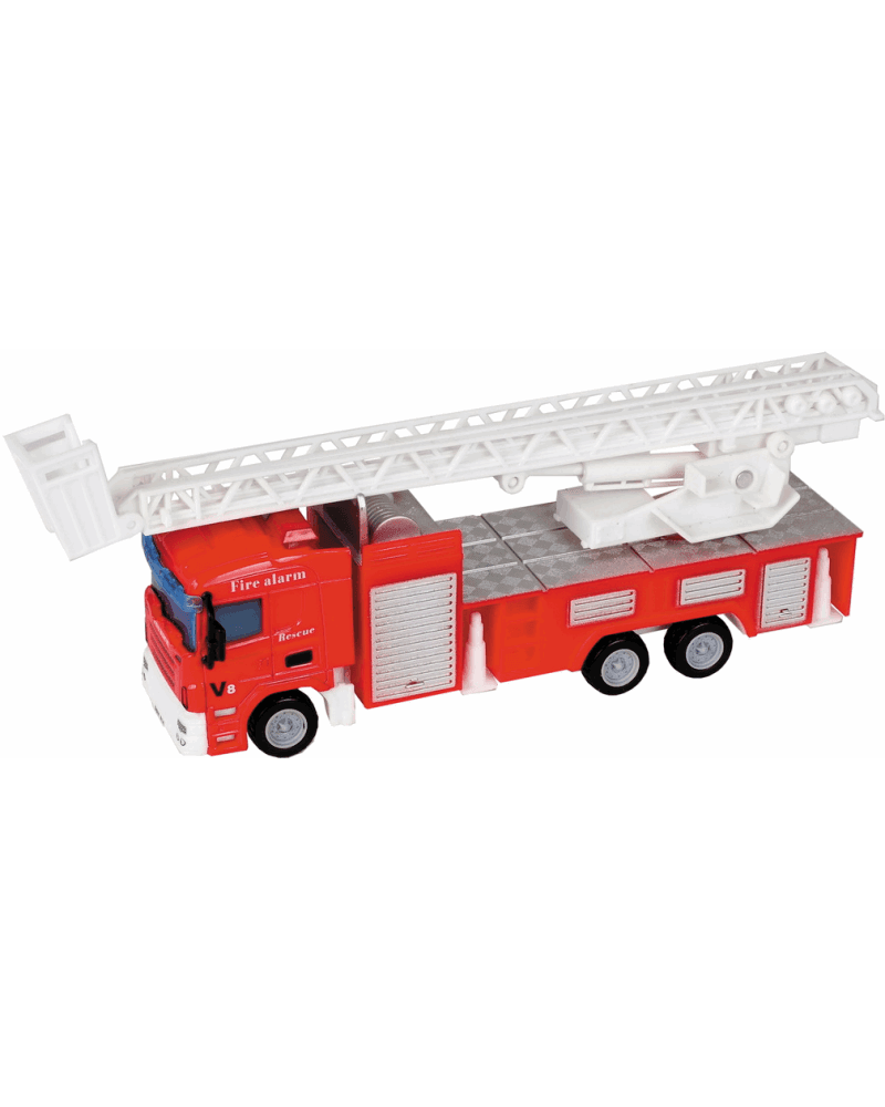 Camion à Fonction 1/64eme - Esprit Jouets Livraison en Tunisie - Jouets Pas Chers