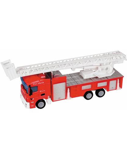 Camion à Fonction 1/64eme - Esprit Jouets Livraison en Tunisie - Jouets Pas Chers