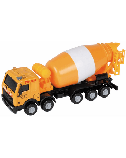 Camion à Fonction 1/64eme - Esprit Jouets Livraison en Tunisie - Jouets Pas Chers