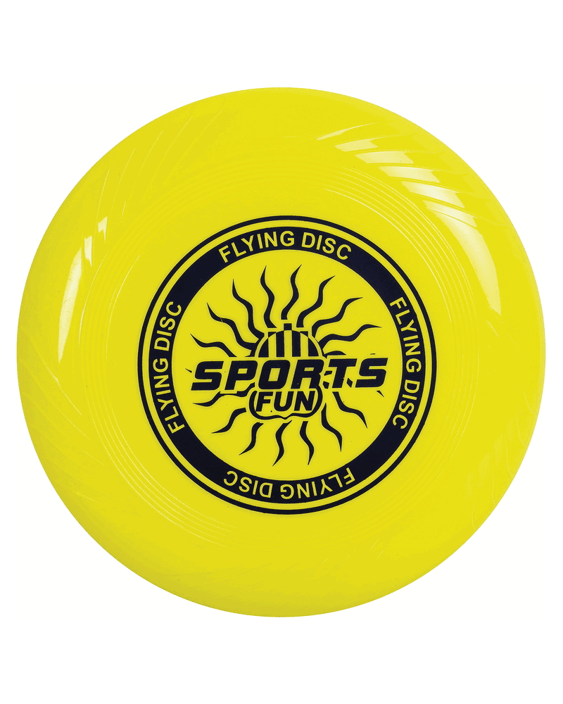 Disque à Lancer Frisbee - Esprit Jouets Livraison en Tunisie - Jouets Pas Chers