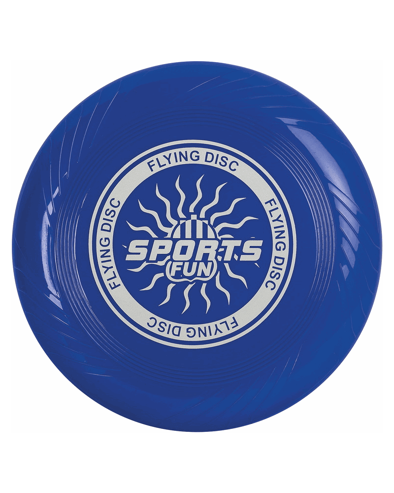 Disque à Lancer Frisbee - Esprit Jouets