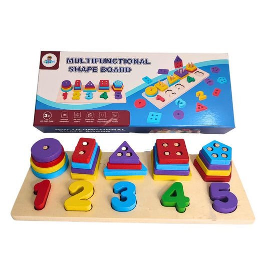Jeu tablette éducatif multifonctions - Esprit Jouets Livraison en Tunisie - Jouets Pas Chers