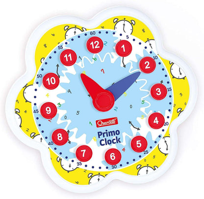 Ma Première Horloge - Esprit Jouets