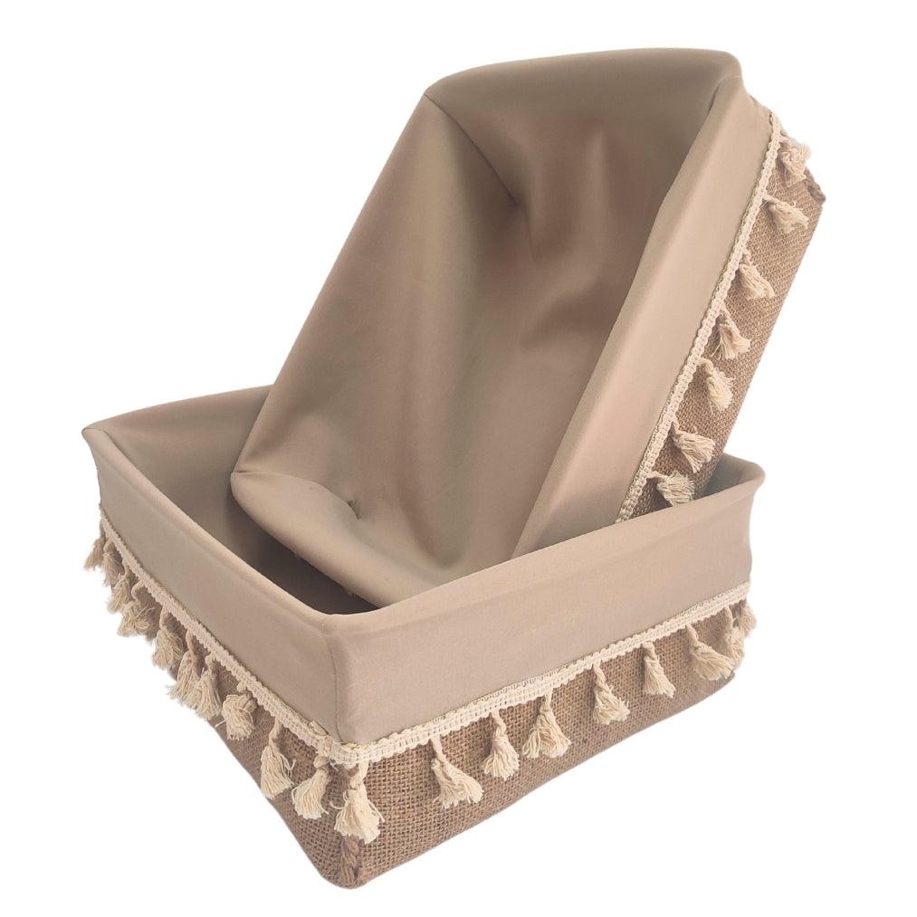 Panier de rangement - Esprit Jouets Livraison en Tunisie - Jouets Pas Chers