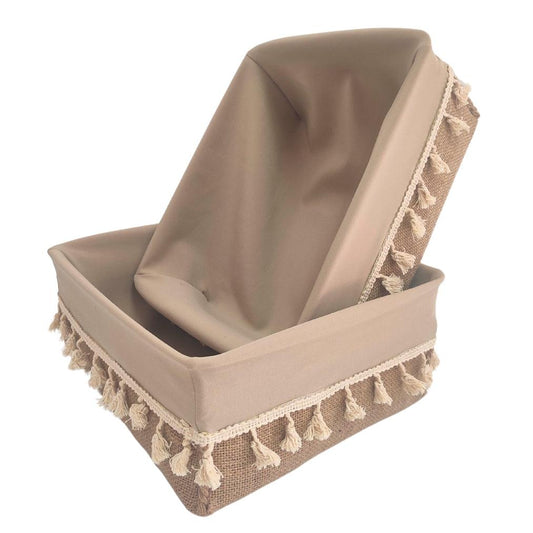 Panier de rangement - Esprit Jouets Livraison en Tunisie - Jouets Pas Chers