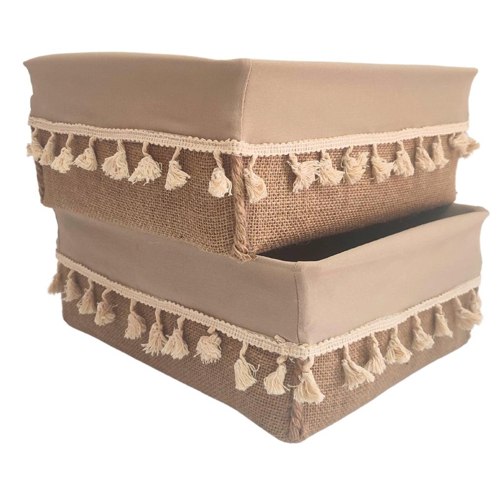 Panier de rangement - Esprit Jouets Livraison en Tunisie - Jouets Pas Chers