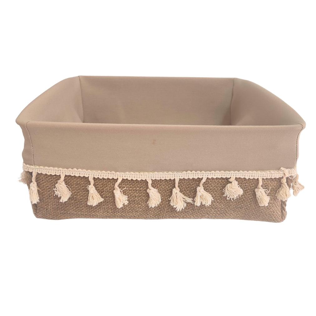 Panier de rangement - Esprit Jouets Livraison en Tunisie - Jouets Pas Chers