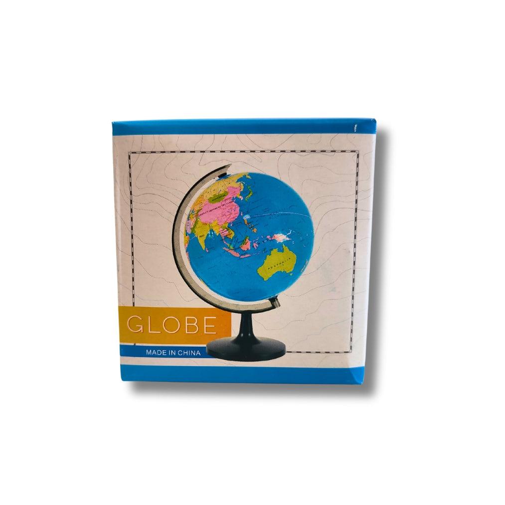 Petit Globe Terrestre - Esprit Jouets Livraison en Tunisie - Jouets Pas Chers