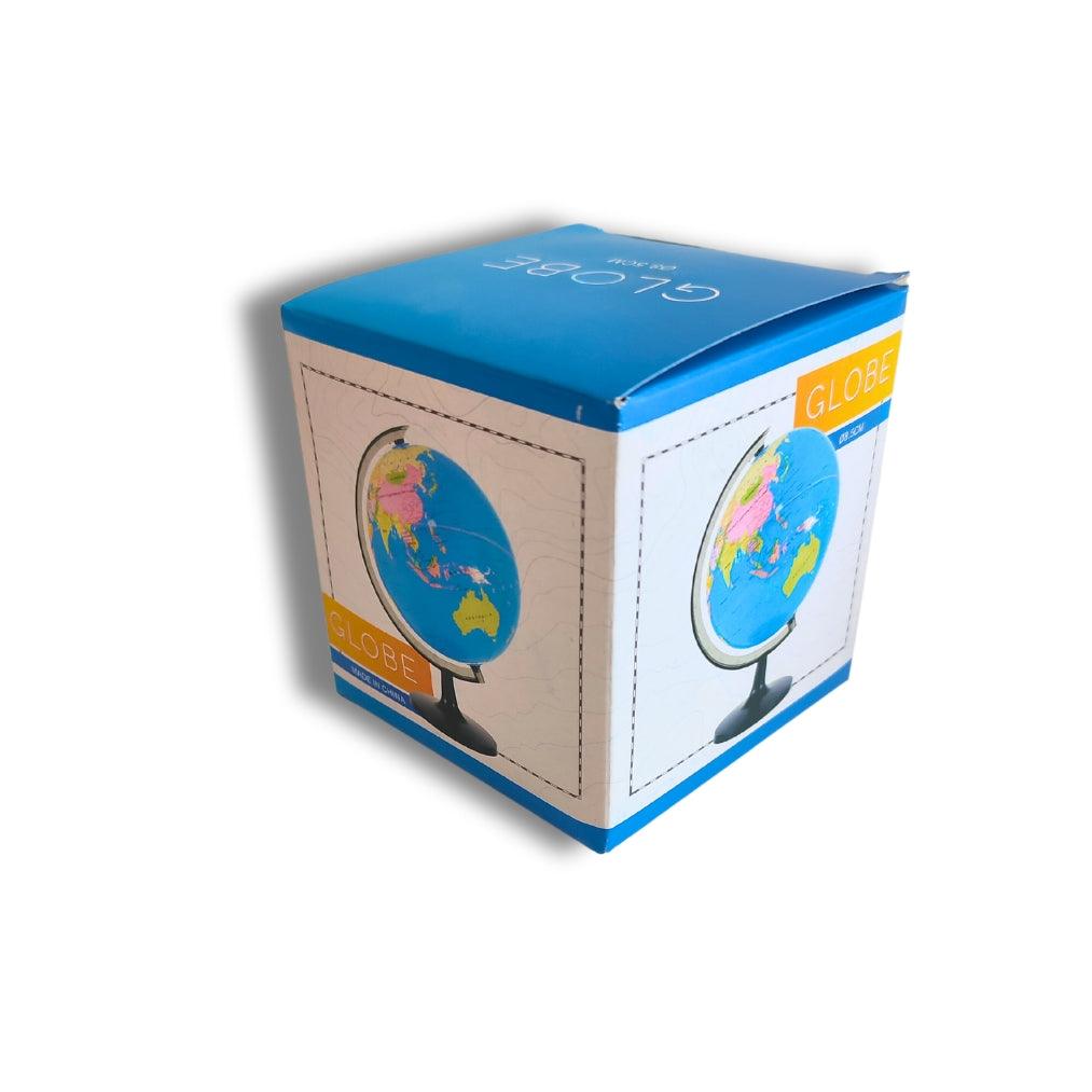 Petit Globe Terrestre - Esprit Jouets Livraison en Tunisie - Jouets Pas Chers