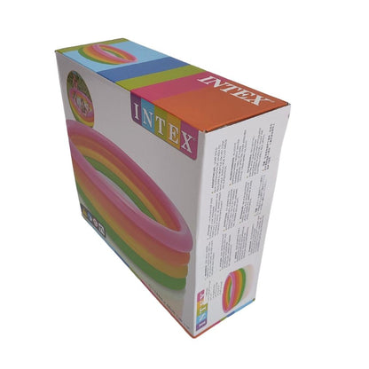 Piscine pour enfant 168x46cm - Esprit Jouets Livraison en Tunisie - Jouets Pas Chers
