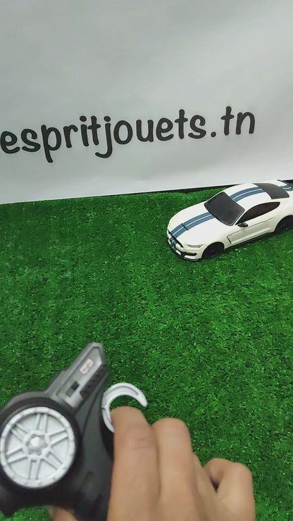 Voiture de Sport Radiocommandé Maisto